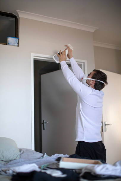 Best Comprehensive Air Testing for Mold Contaminants  in Fairfield, IL