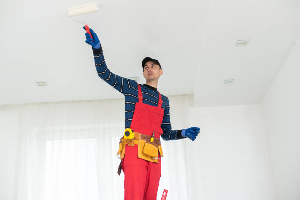Best Airborne Mold Testing  in Fairfield, IL